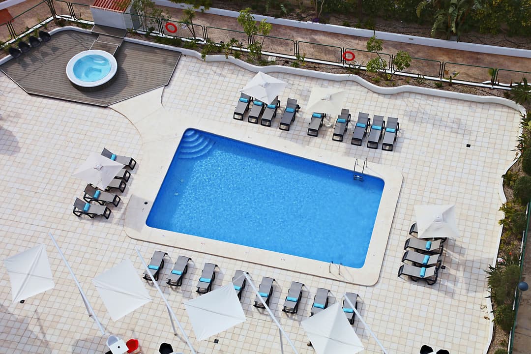 Flamingo Beach Resort, foto 1