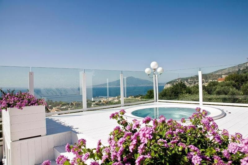 Villa Oriana Relais, foto 1