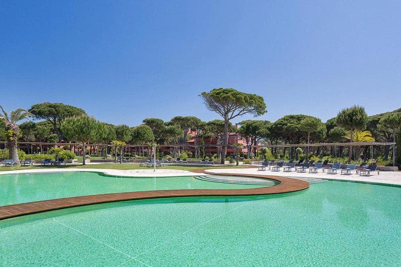 Sheraton Cascais Resort, foto 1