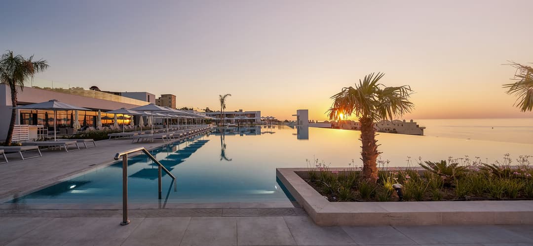Lindos Grand Resort & Spa, foto 1