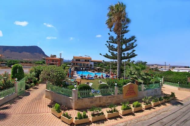 Hotel Despo, foto 1