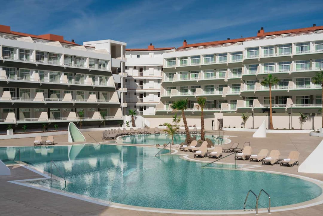 Gara Suites Golf & Spa, foto 1