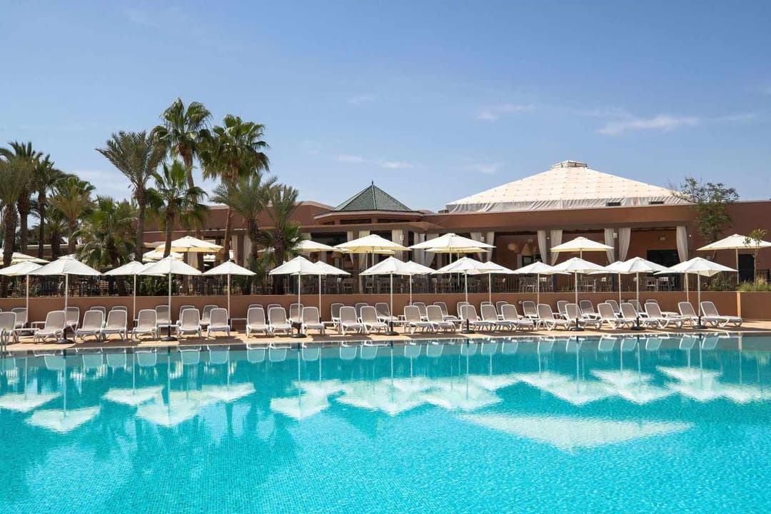 Sol Oasis Marrakech, foto 1
