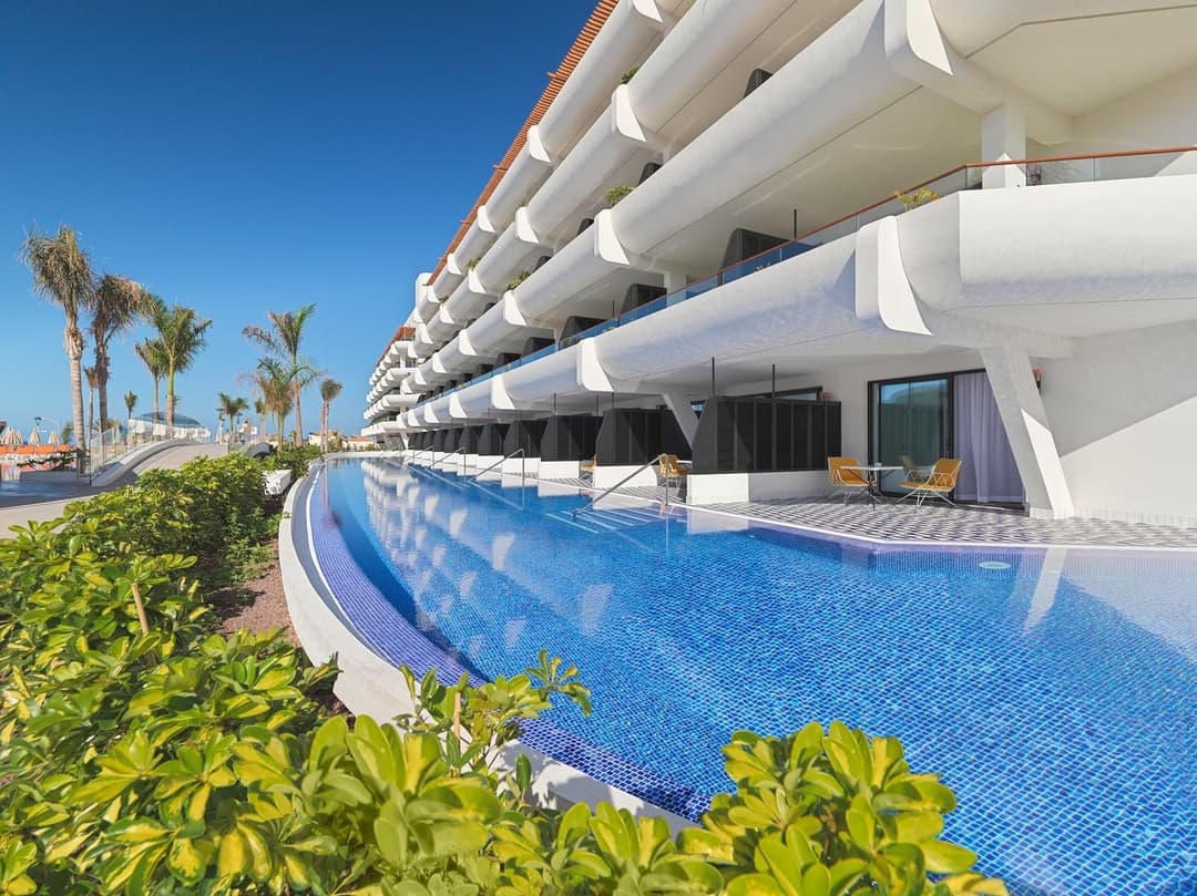 H10 Atlantic Sunset Horizons Collection, Tenerife, foto 1