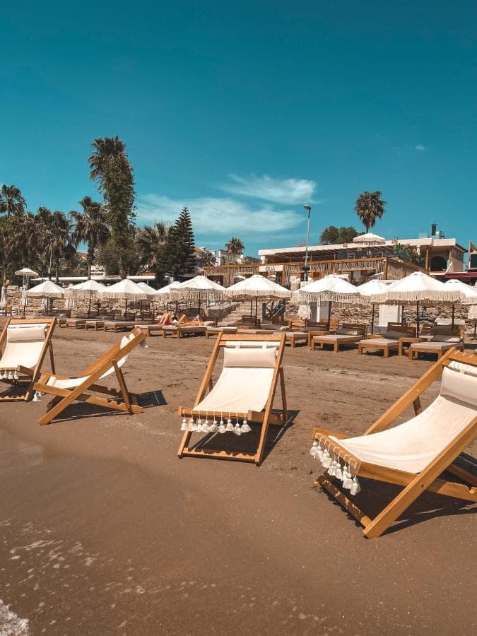 Kalia Beach Hotel, foto 1