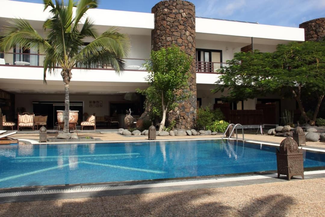 Hotel Villa VIK - Hotel Boutique, foto 1