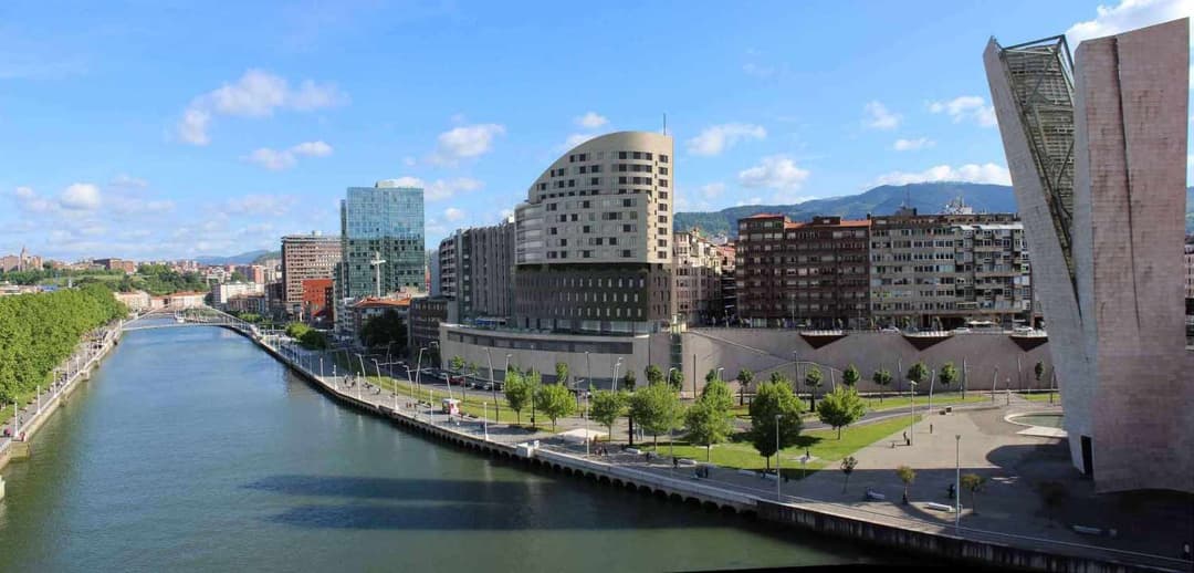 Vincci Consulado de Bilbao, foto 1