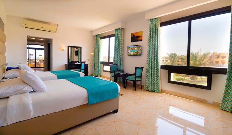Blend Elphistone Resort, foto 1