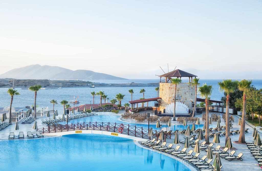 Selectum Colours Bodrum, foto 1