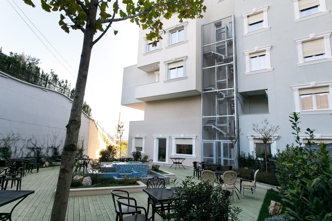 Elite Palace, foto 1