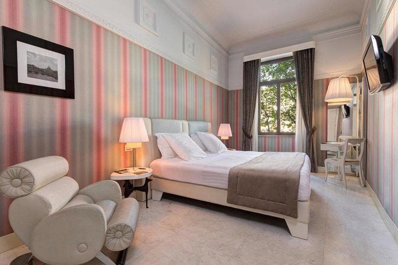 Grand Hotel Palace, foto 1