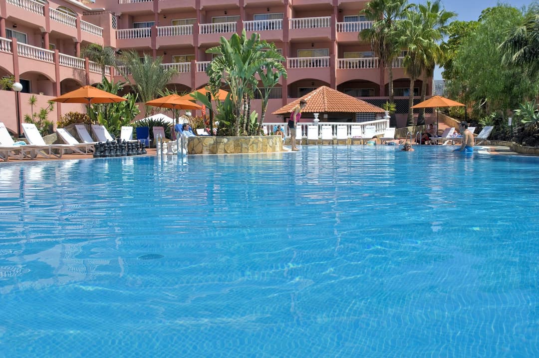 Apartamentos Marola Park, foto 1