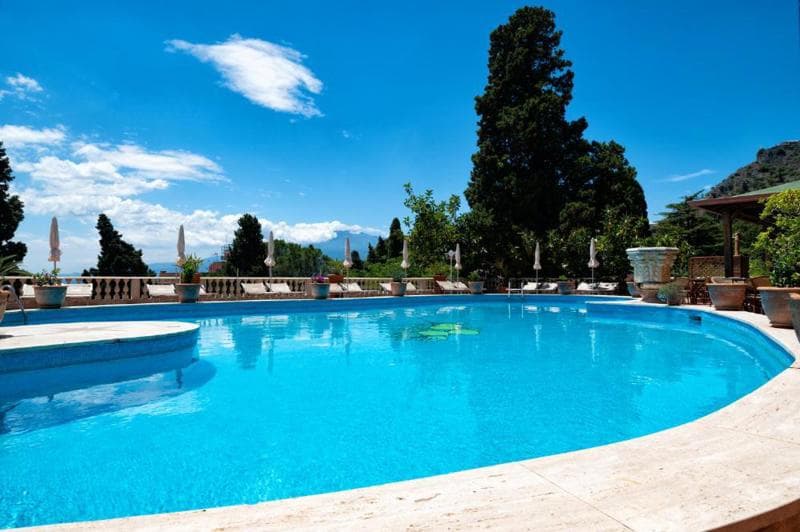 Taormina Park Hotel, foto 1