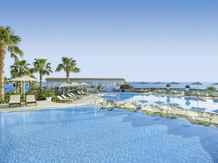 Ikaros Beach Luxury Resort & Spa, foto 1