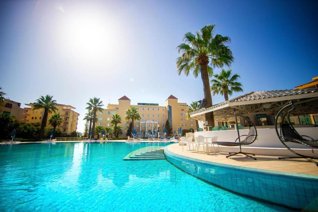 Adriatik Hotel, foto 1