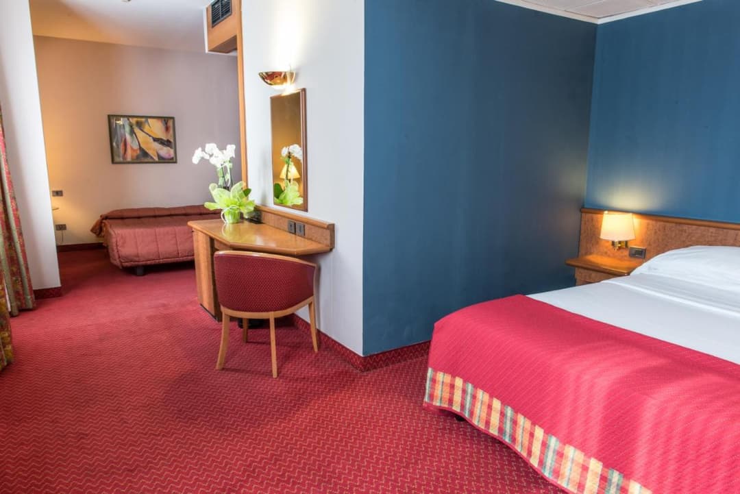 Idea Hotel Piacenza, foto 1