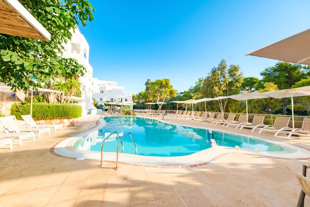 Hotel Cala d'Or, foto 1
