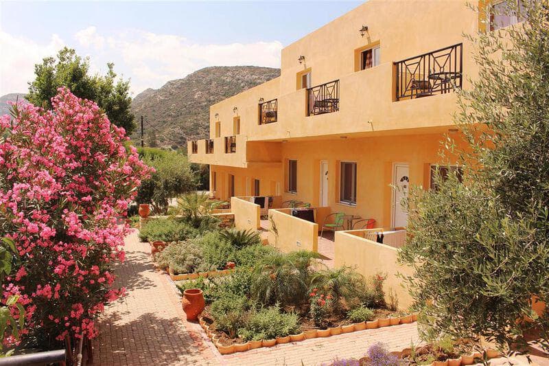 Hotel Calypso, foto 1