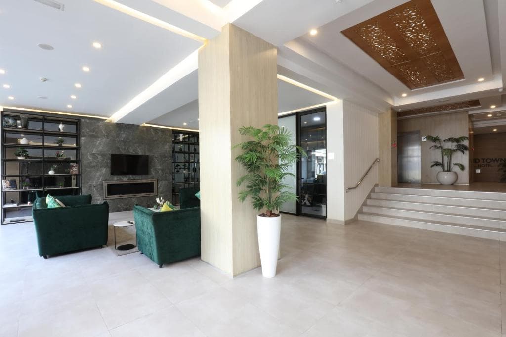 MIDTOWN Hotel Casablanca, foto 1