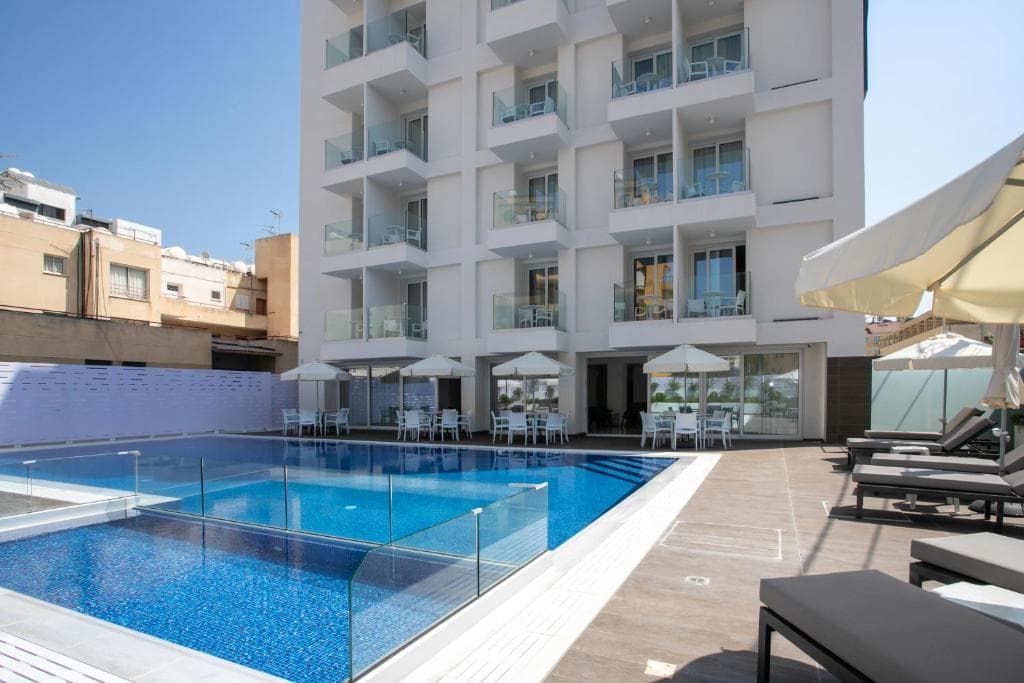 Best Western Plus Larco Hotel, foto 1