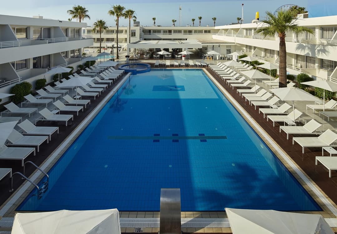 MelpoAntia Luxury Apartments & Suites, foto 1