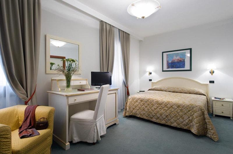 Hotel Carlton Capri, foto 1