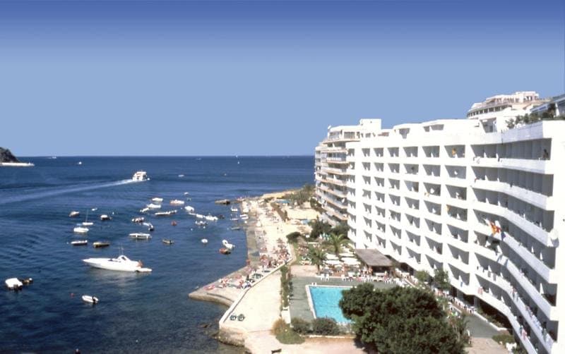 Globales Verdemar Apartments, foto 1
