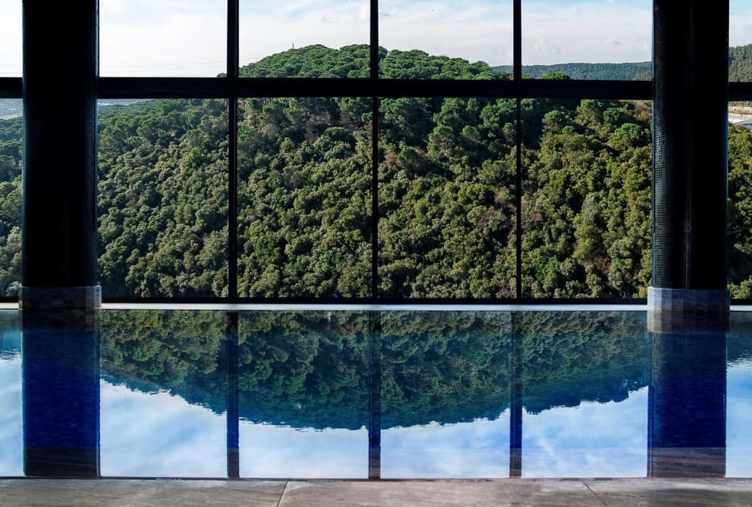 Radisson Collection Hotel, Vadistanbul, foto 1