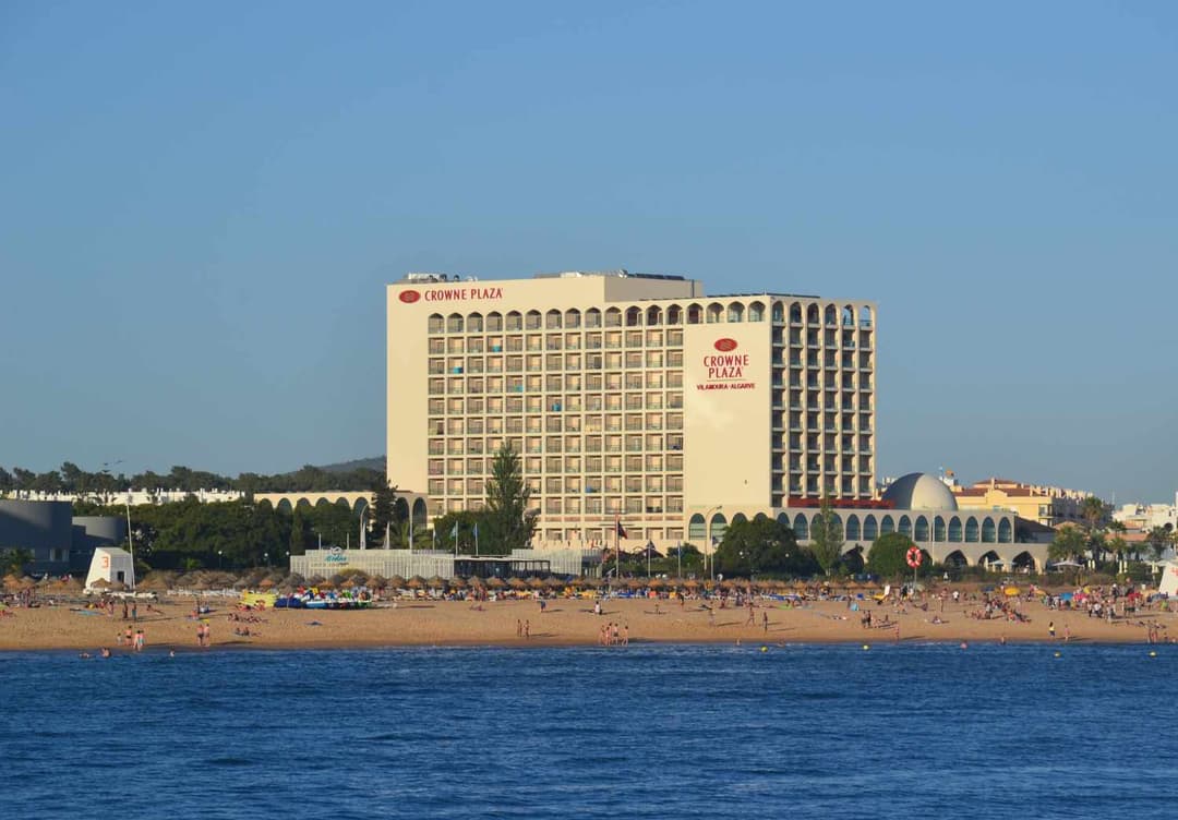 Crowne Plaza Vilamoura - Algarve, foto 1