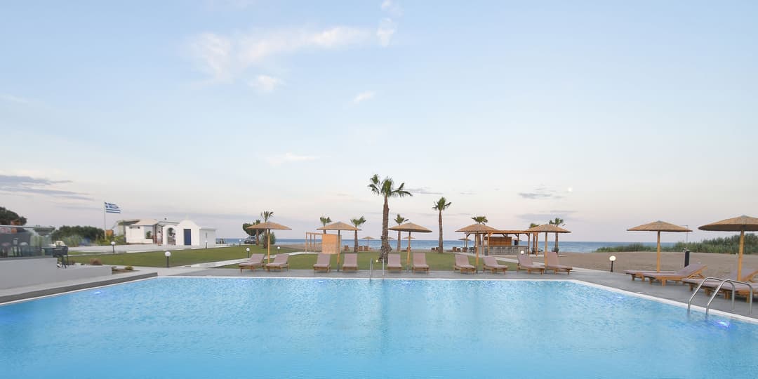 Evita Bay Hotel, foto 1