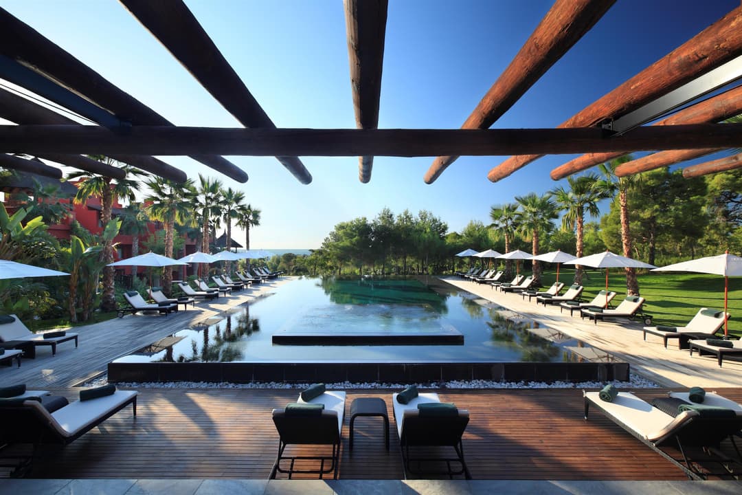 Asia Gardens Hotel & Thai Spa, foto 1
