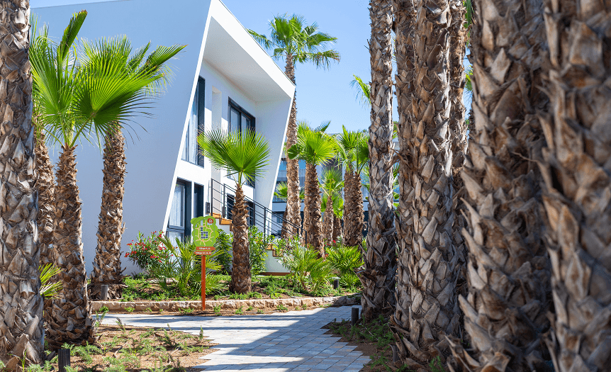 Alannia Salou, foto 1