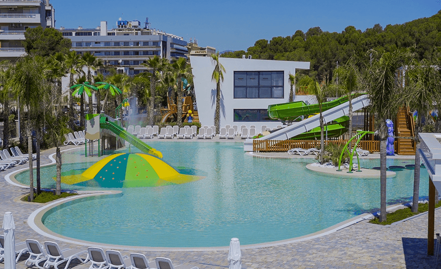 Alannia Salou 2