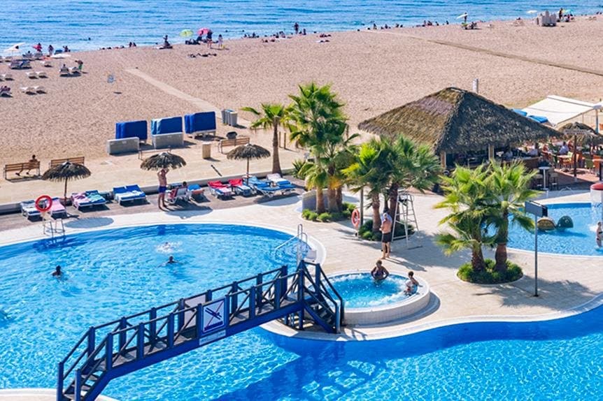 Tahiti Playa & Suites 2