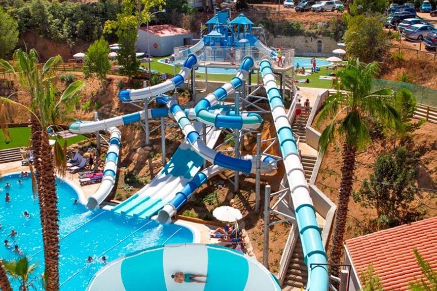 Garbi Park 2
