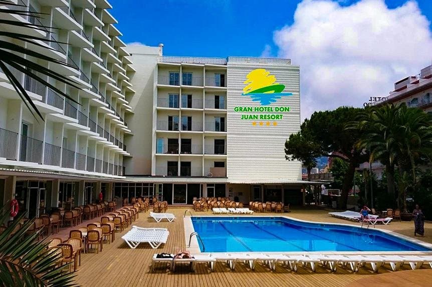 Don Juan Resort, foto 1
