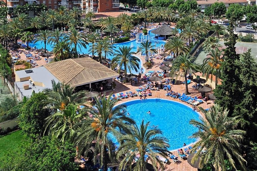 Sol Pelicanos Ocas, foto 1