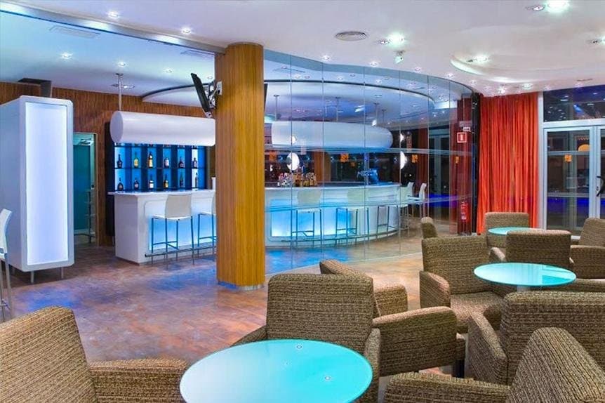 Hotel Royal 2