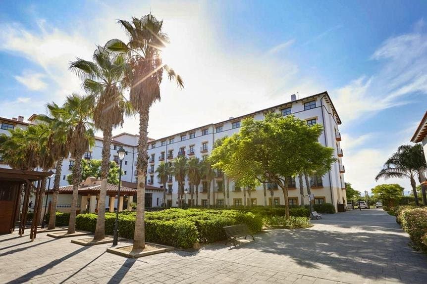 Hotel El Paso, foto 1