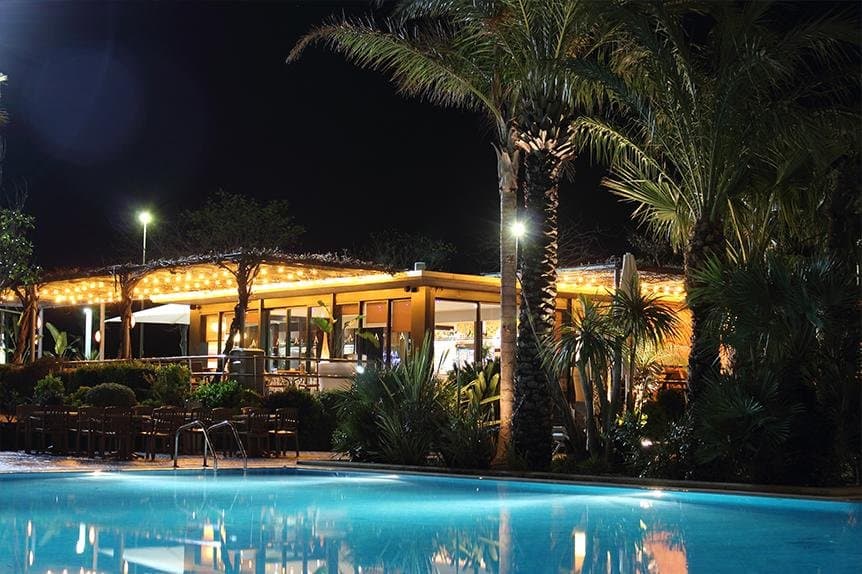 Onabrava & Spa, foto 1