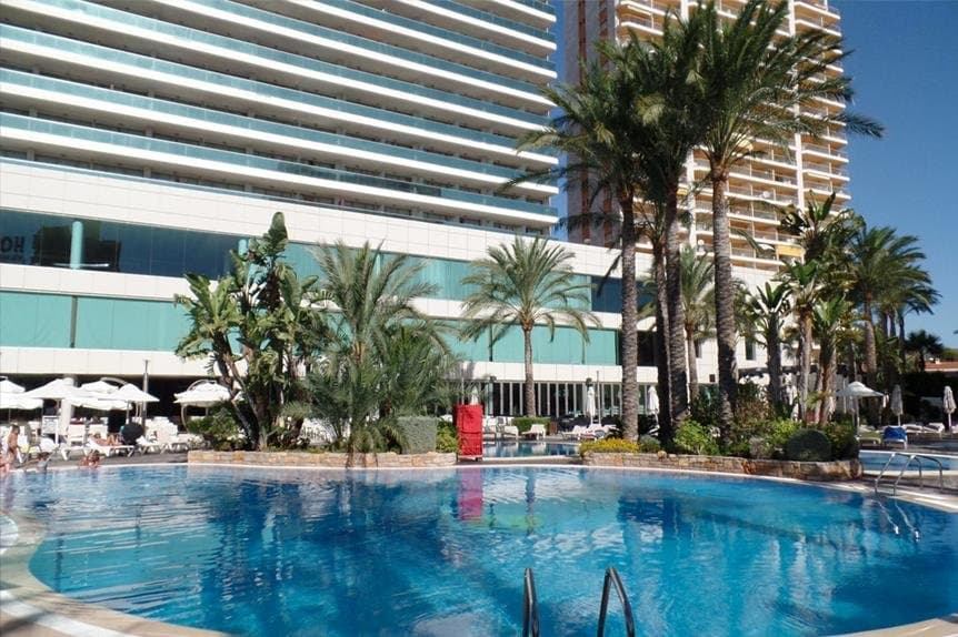 Diamante Beach & Spa, foto 1