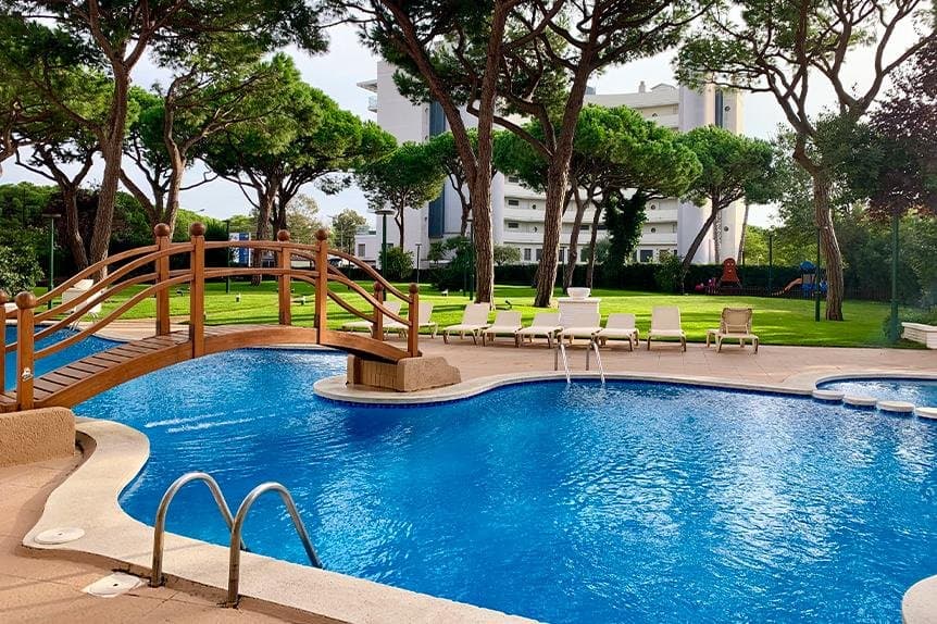 Beverly Park & Spa 2