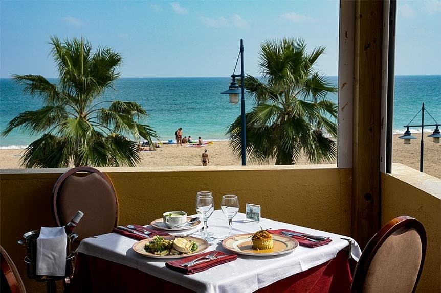 Hotel Peñíscola Plaza, foto 1