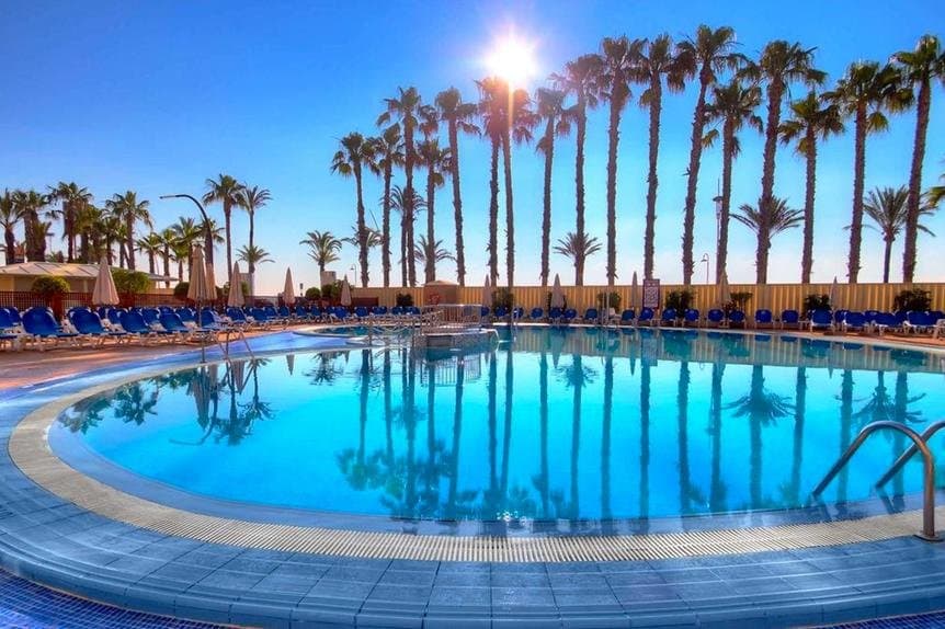 Hotel Papa Luna, foto 1