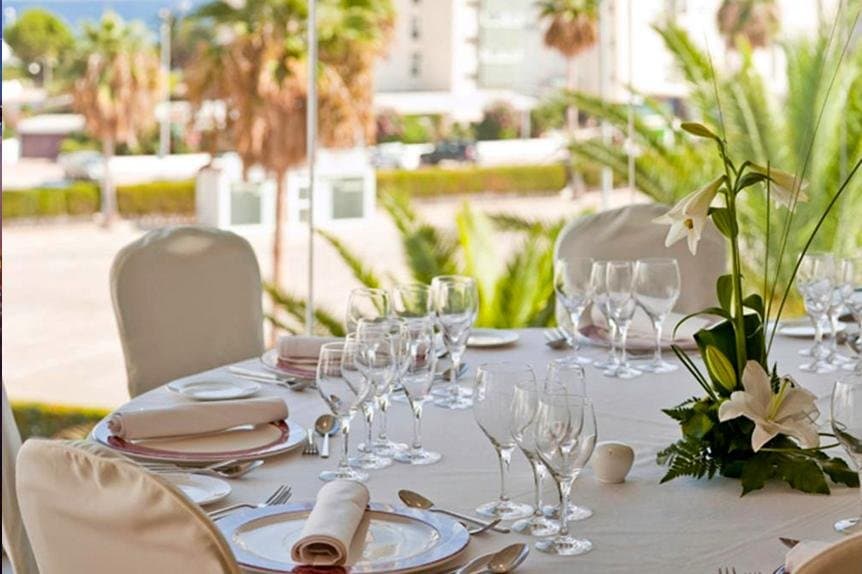 Diamante Beach & Spa 2