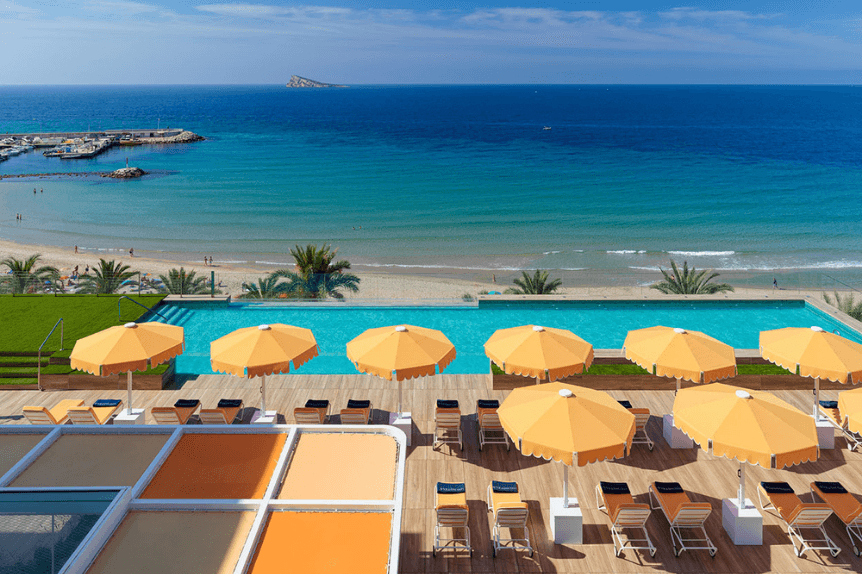 H10 Porto Poniente 2