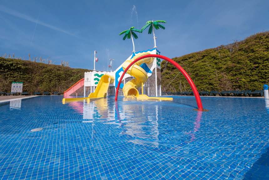 Hotel Santa Susanna Resort affiliated by Fergus 2