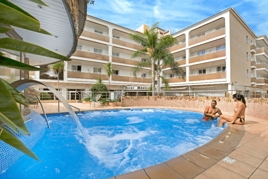 Sumus Monteplaya & Spa, foto 1
