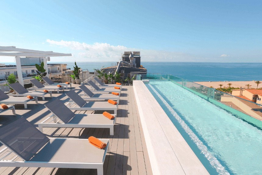 Kaktus Playa 2
