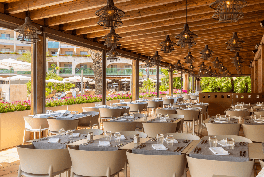 Golden Bahía de Tossa & Spa 2